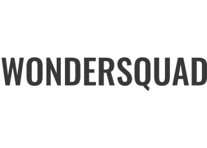 Wondersquad Wondersquad